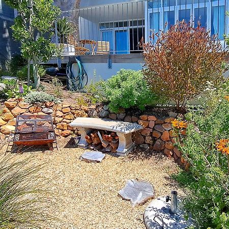 The Dragon Tree Guesthouse Kalk Bay Exterior photo
